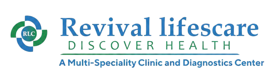 Revival Lifes Care logo